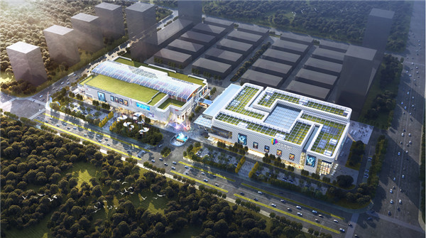 大汉集团·百悦商业以勇者姿态全力进击掘金商业资产新时代