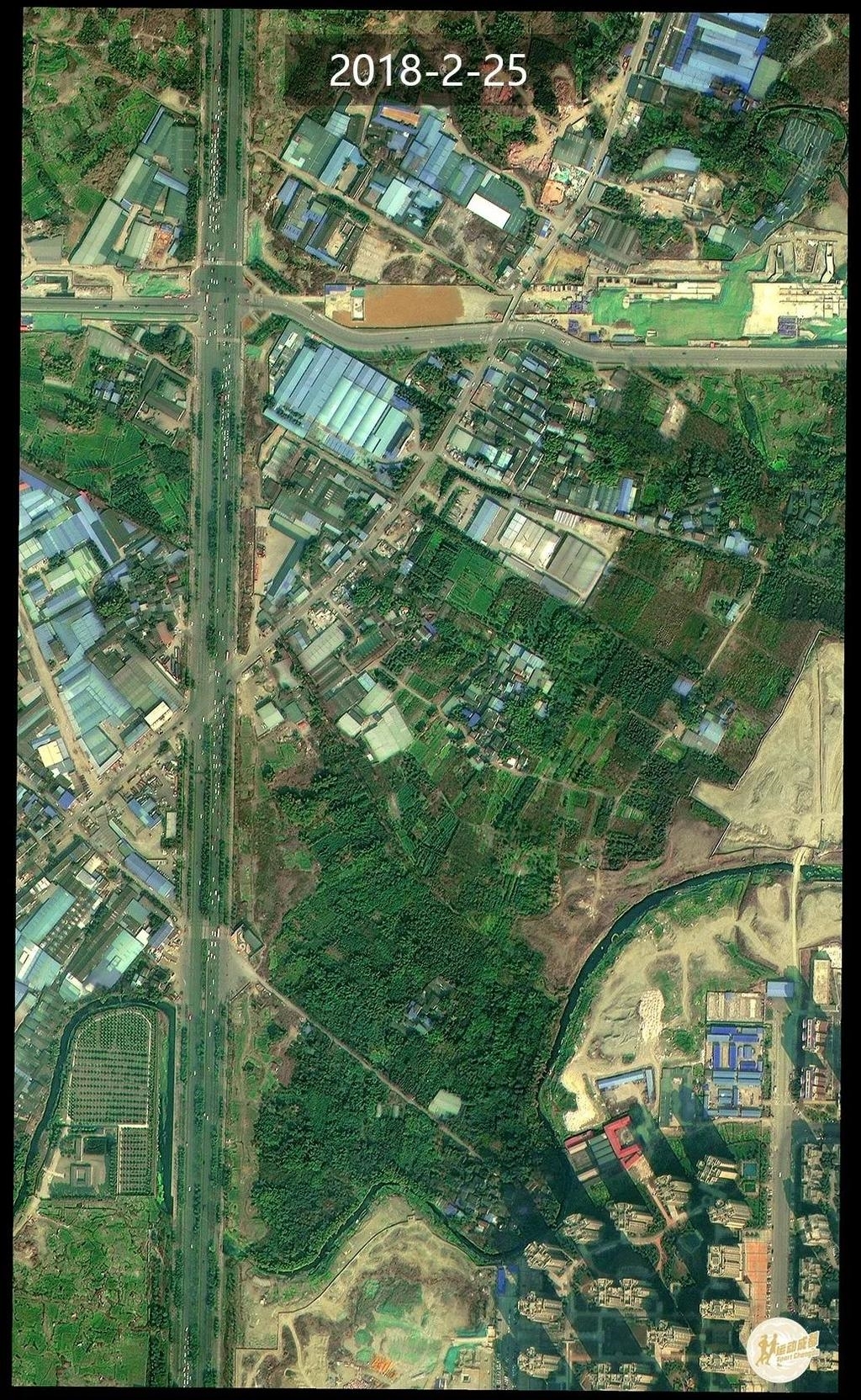 成都第二座专业足球场竣工在即 预计7月底交付使用