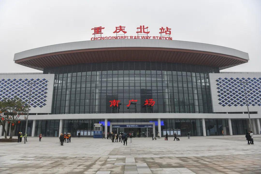 再也不怕找不着北,“绕口令”车站成历史了!