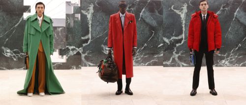 lv秋冬男装秀在哪直播,lv秋冬2023男装