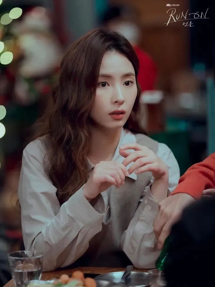 申世景为什么那么美,申世景颜值巅峰图片