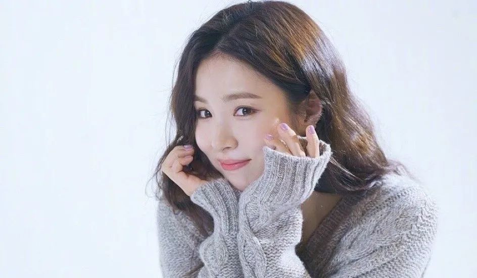 申世景颜值分析,申世景日常生活照