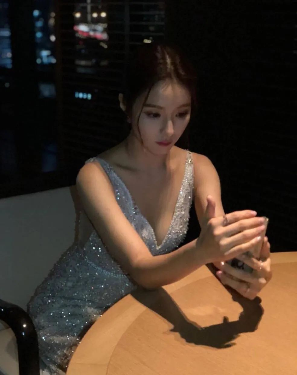 申世景为什么那么美,申世景颜值巅峰图片