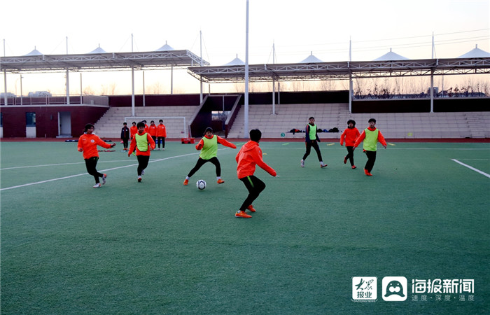 校长访谈｜东营区黄河中学校长齐方国：成就教师专业发展助力学生幸福成长