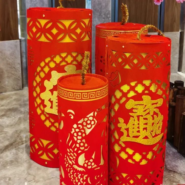 新春新妆显贵显质感的日常妆容,新春氛围办公楼