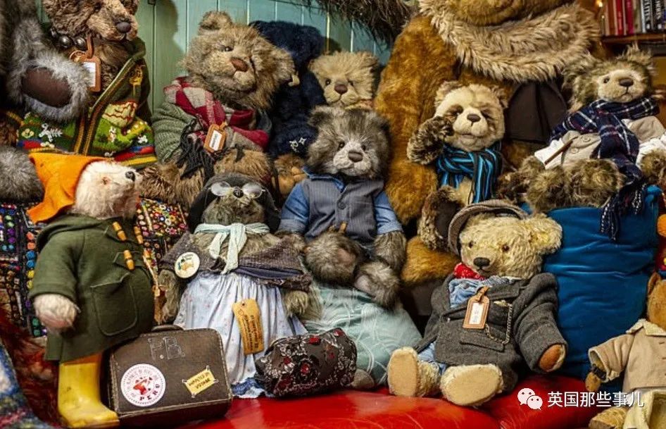 泰迪熊治愈,治愈泰迪熊