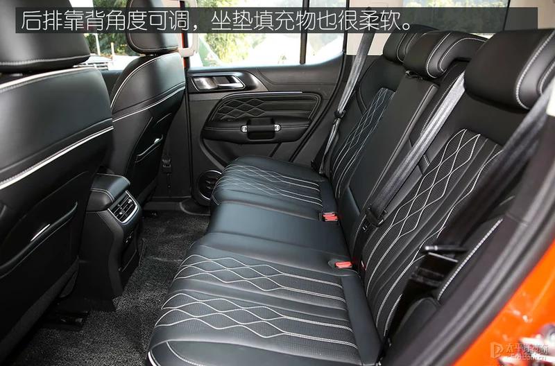 2021款途达和坦克300怎么选,日产途达和坦克300怎么选