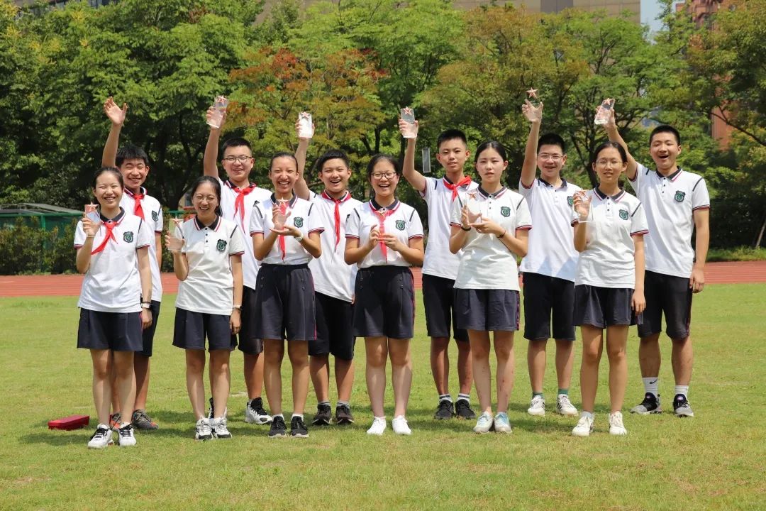 为这所学校点赞,为这样的学校点赞