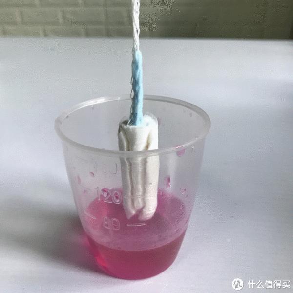 用“卫生棉条”,就不是好女孩了?