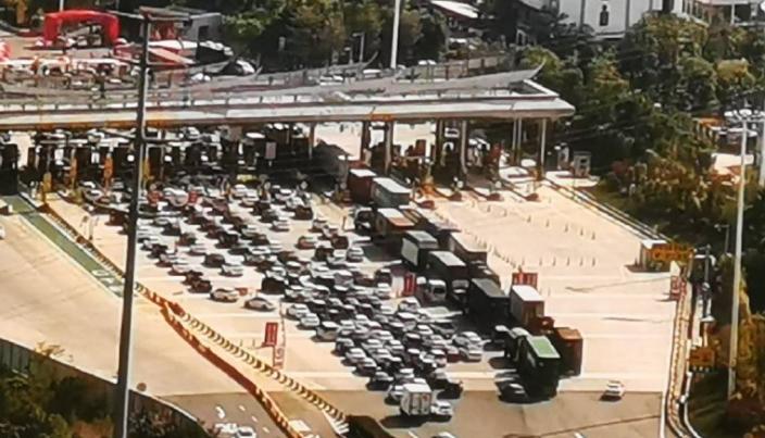 厦门交警紧急提示,厦门交通管制最新通知