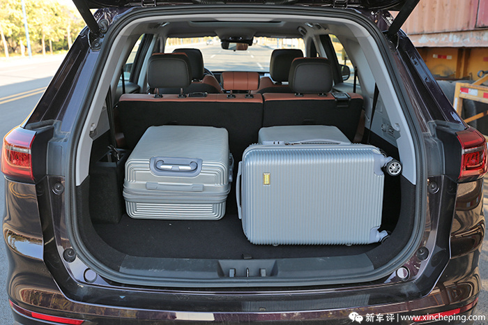 xcpa评测,15万b级suv最值得入手的