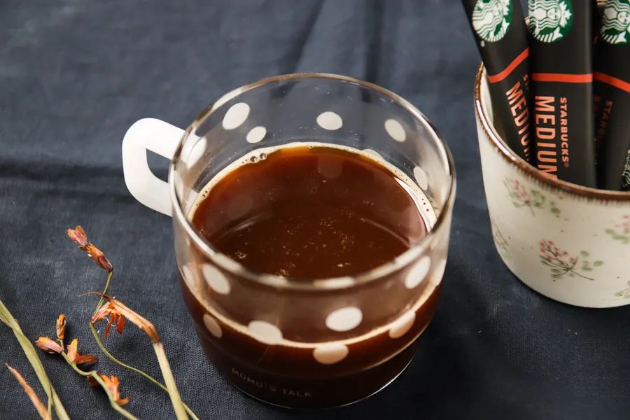 新崛起的咖啡,新品牌咖啡的崛起