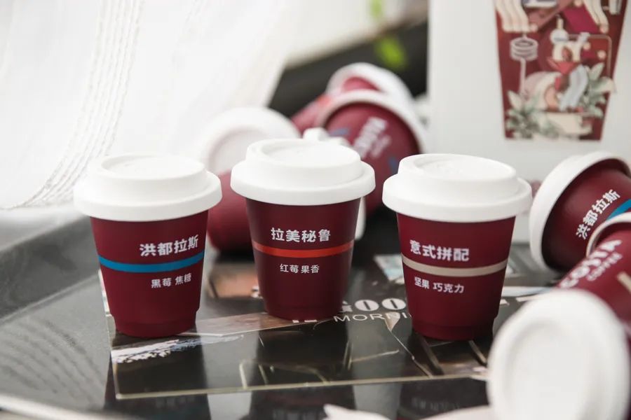 新崛起的咖啡,新品牌咖啡的崛起