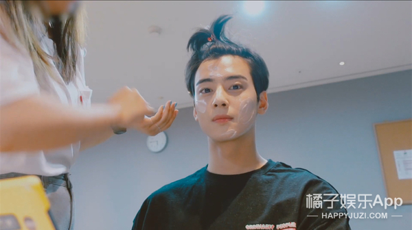 韩式彩虹屁Get！这刻进DNA的比喻基因，论嘴人还得看韩国人