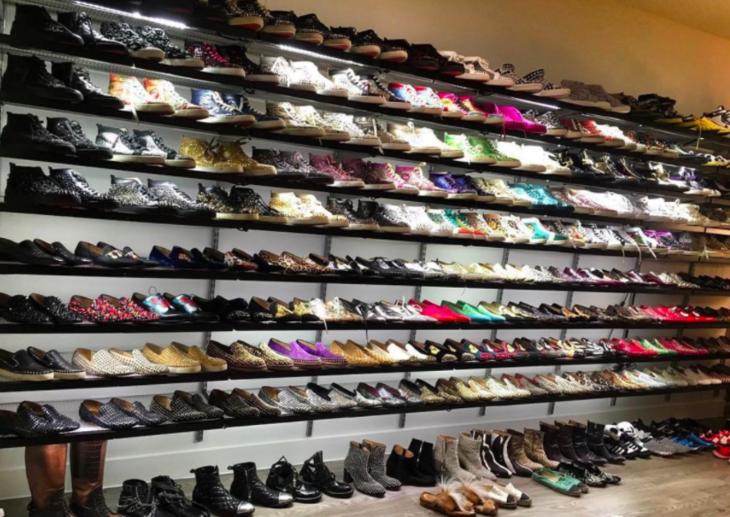 璀璨帝国亚裔,亚裔富豪的璀璨帝国第一季