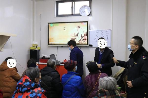 卖保健鞋骗局,老年人讲座卖的保健品是真的吗