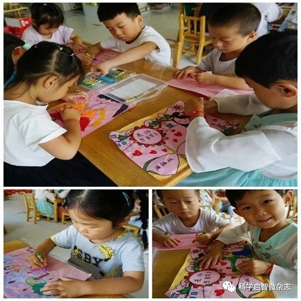 玲珑集团东村幼儿园——回望•致远（下）