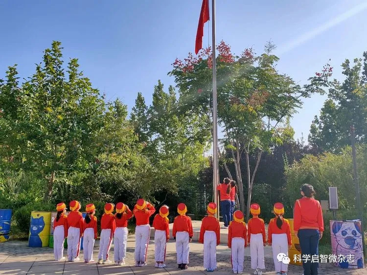 玲珑集团东村幼儿园——回望•致远（下）