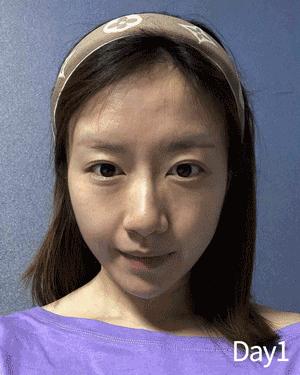 21天不间断测评,21天全测评