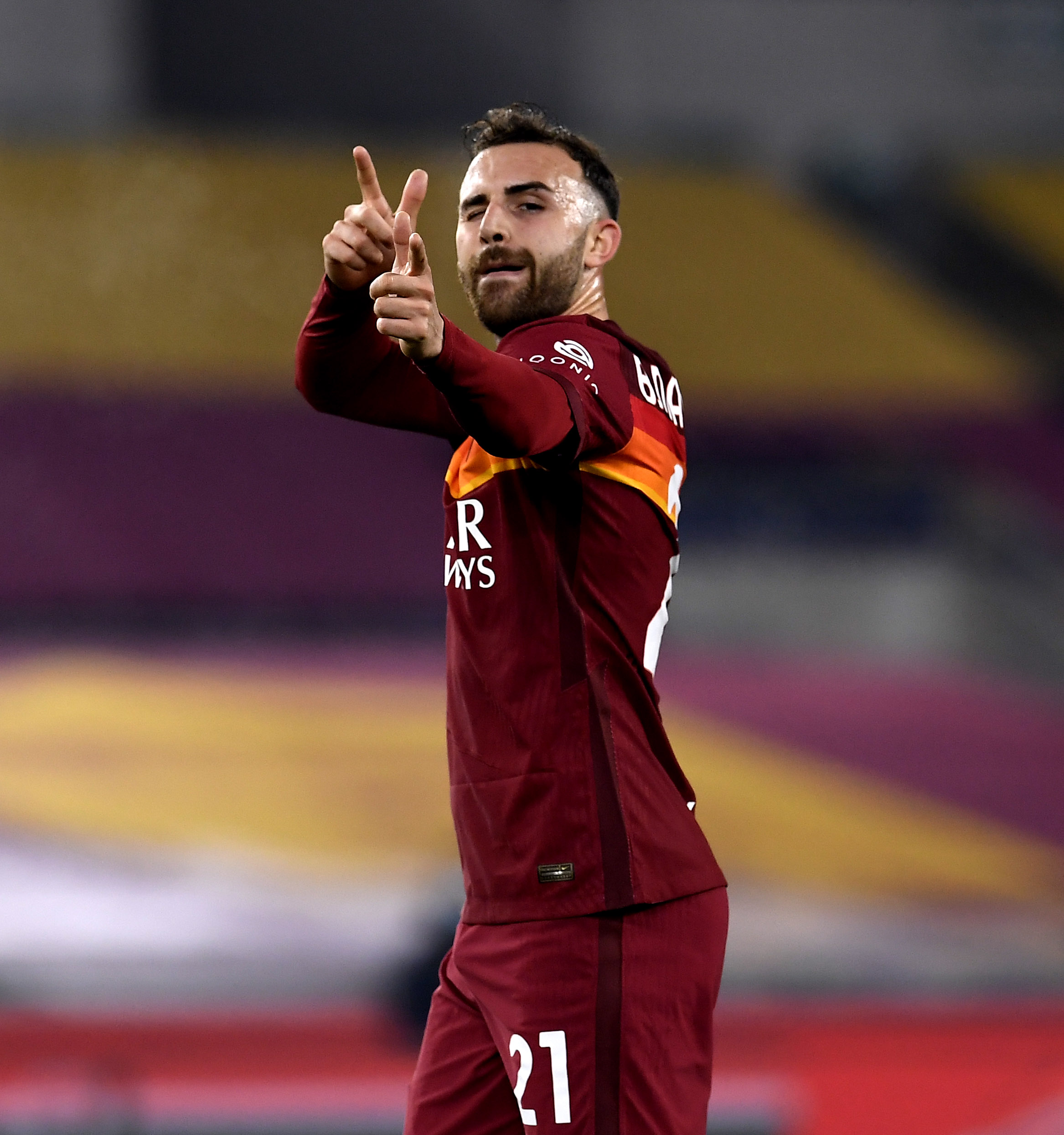 足球罗马与拉齐奥,足球意甲罗马胜克罗托内