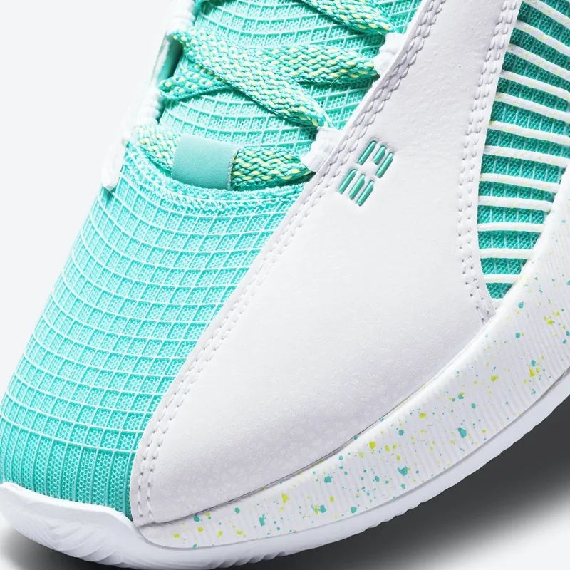 aj郭艾伦颜值,aj35low郭艾伦为什么便宜