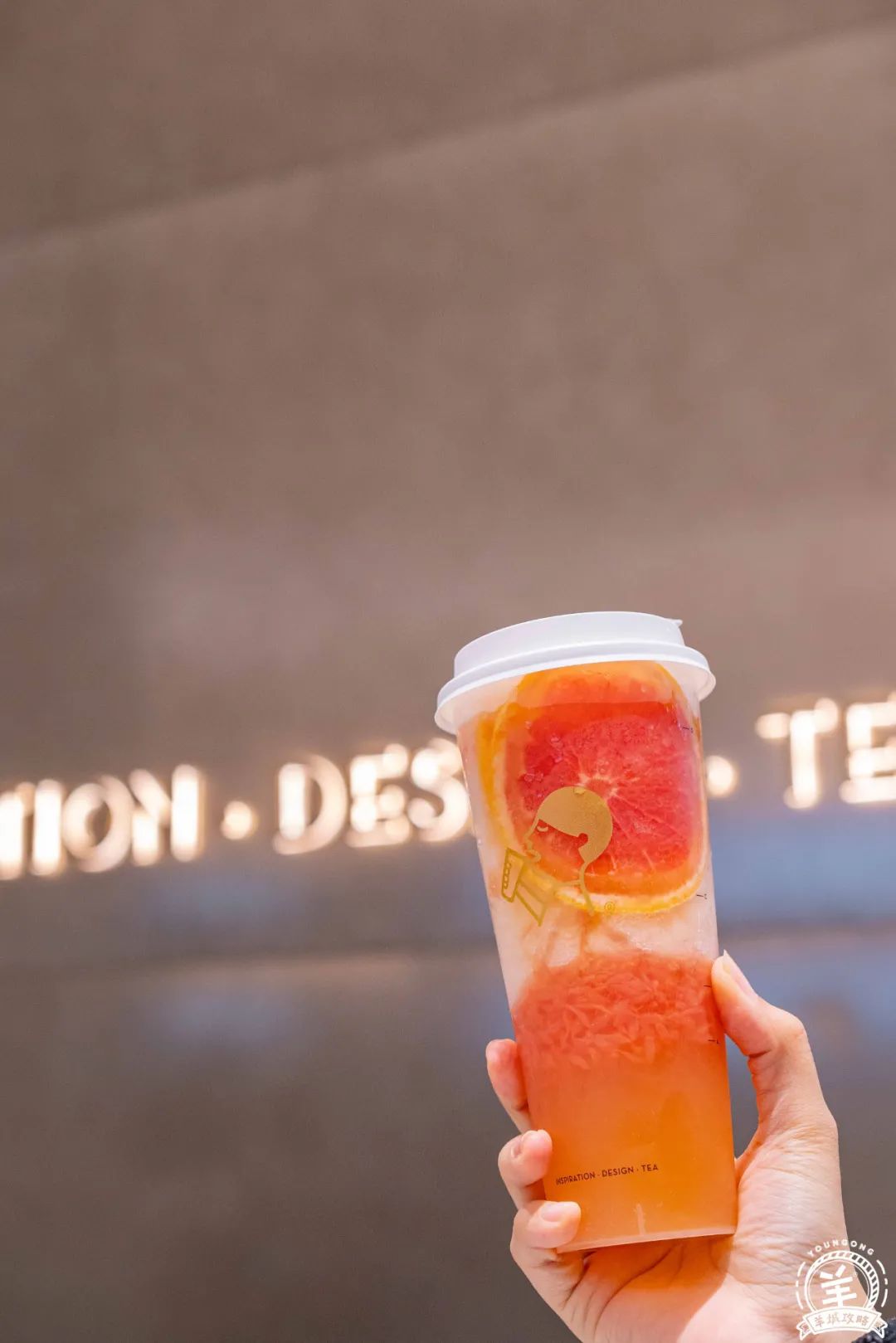 等了很久的喜茶,澳门首家喜茶介绍