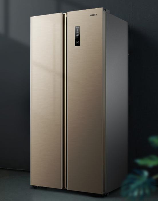 公认静音最好的进口品牌冰箱,推荐一款静音最好的冰箱