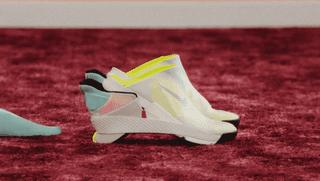 耐克courtboroughlow2,耐克goflyease啥时候出