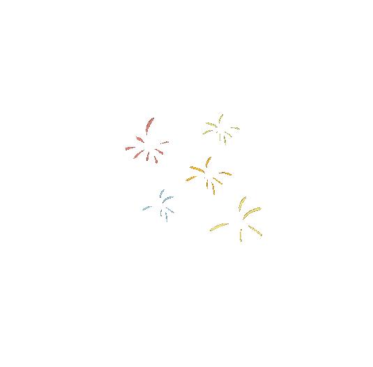 第三届加拿大春节主题童书展销即将开启