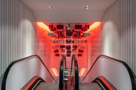 麦当劳美发,麦当劳理发