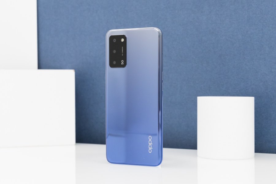 oppoa55测评充满电多久,oppoA55测评跑分