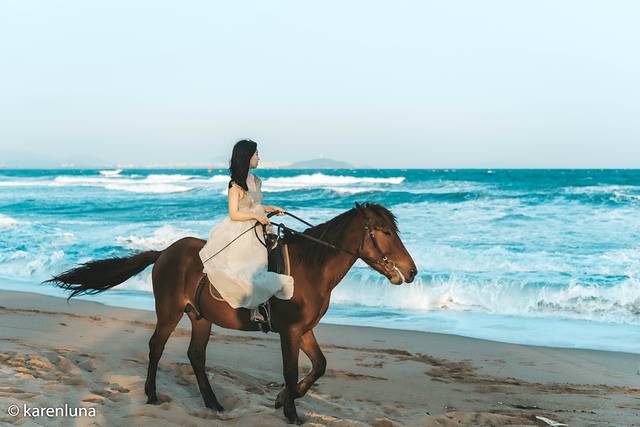 用一场旅行来告别,用一场旅行告别我的2023年