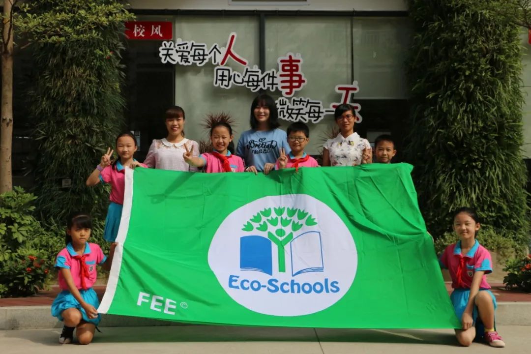 南宁的生态学校,南宁这个生态环保教育基地真会玩