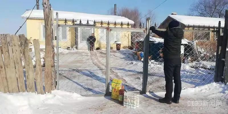 驻村第一书记的坚守,驻村第一书记志愿服务团