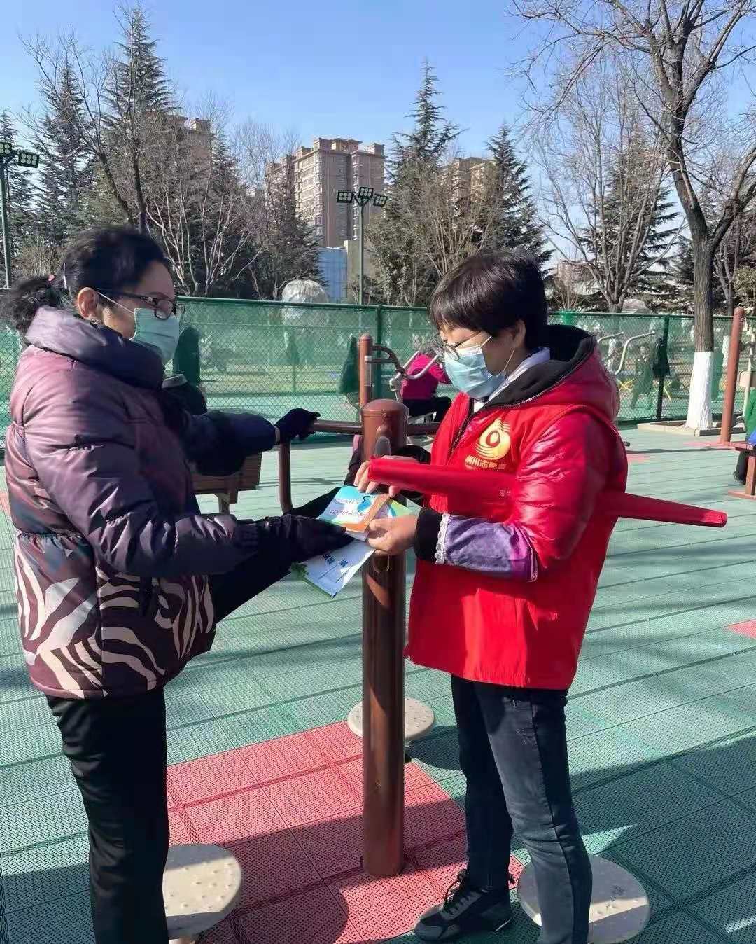 反邪警示教育宣传简报,警示教育反邪宣传活动