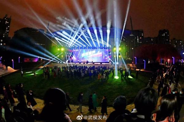 成都2022春节打卡地点,2022成都春节打卡地排行榜