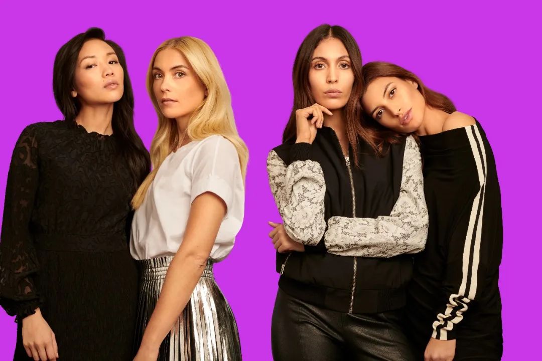 41岁张柏芝颜值有多绝,41岁张柏芝皮肤紧致似少女