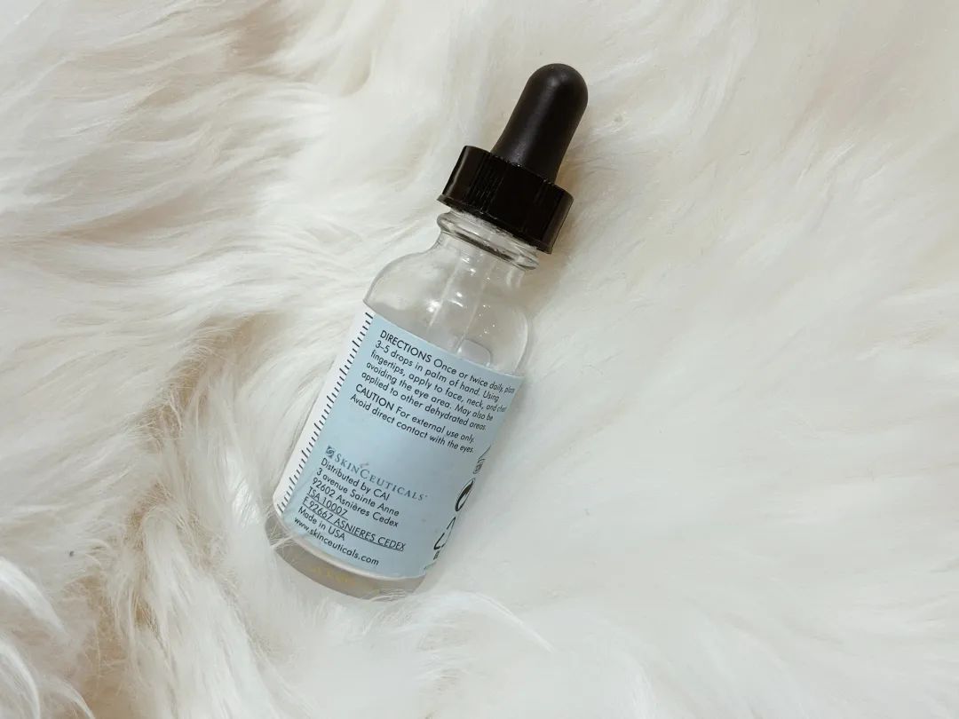 空瓶记｜这些护肤好物我愿意无限回购