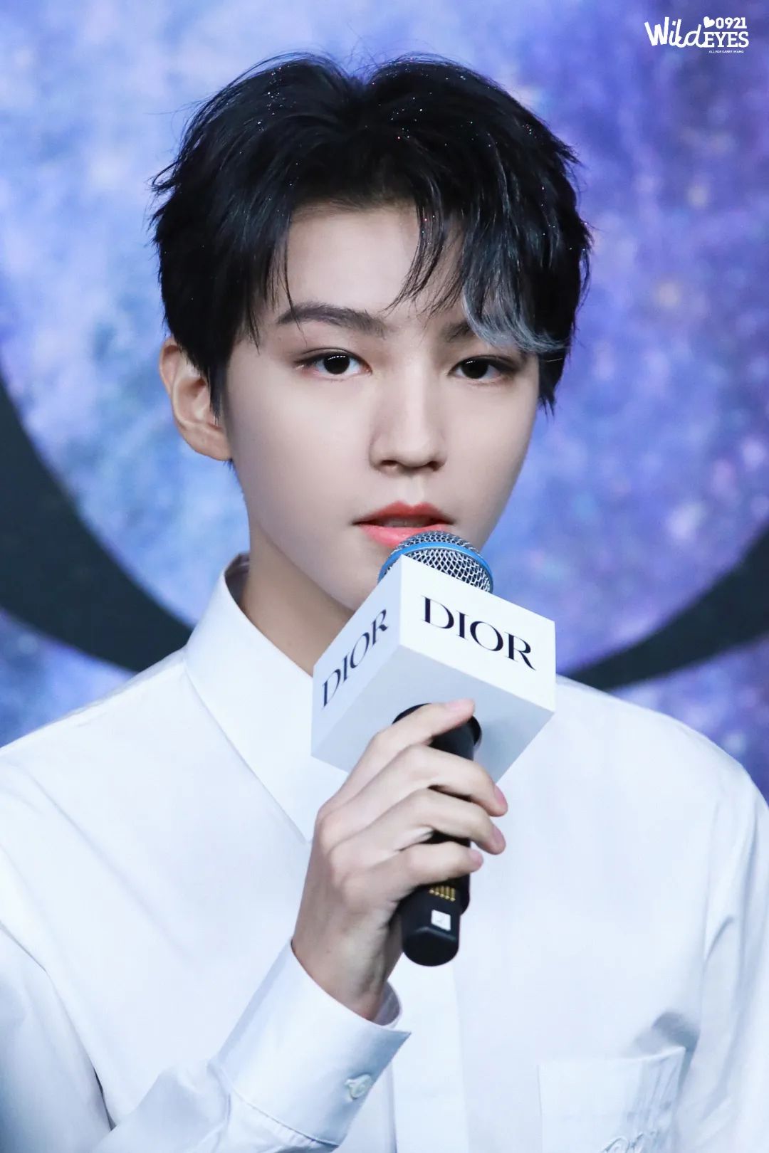 一小撮儿还是一整头？这些颜色你不能错过