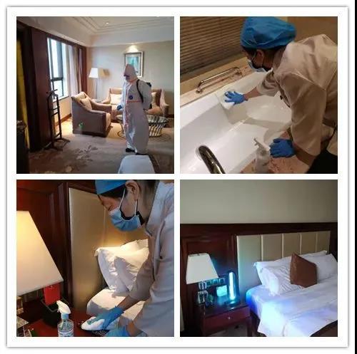 饭店细心服务,星级酒店餐饮用心服务