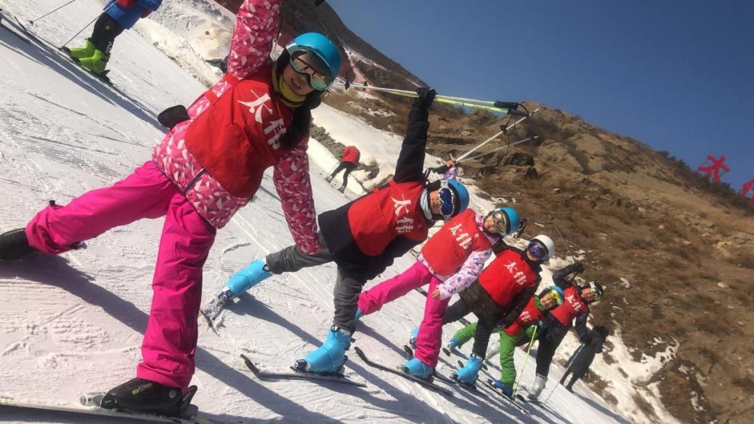 春节不打烊随心玩,内蒙古就地过年