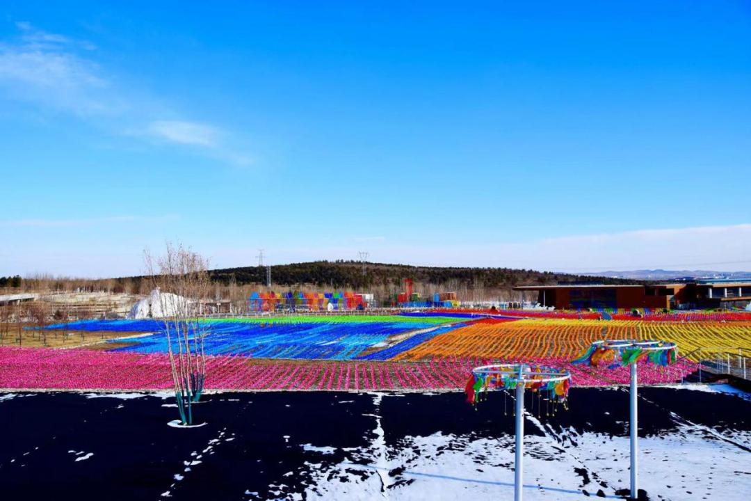 春节不打烊随心玩,内蒙古就地过年