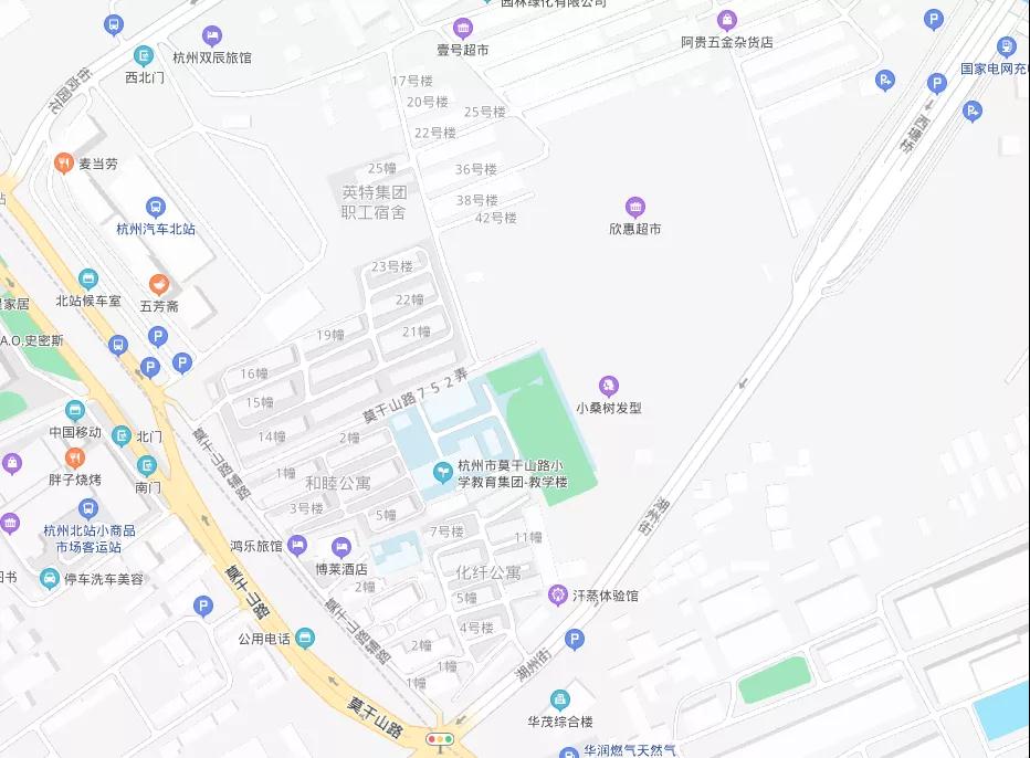 又一学区利好？杭州这里又多一所华东师范大学附属杭州学校？周边满二的业主哭了