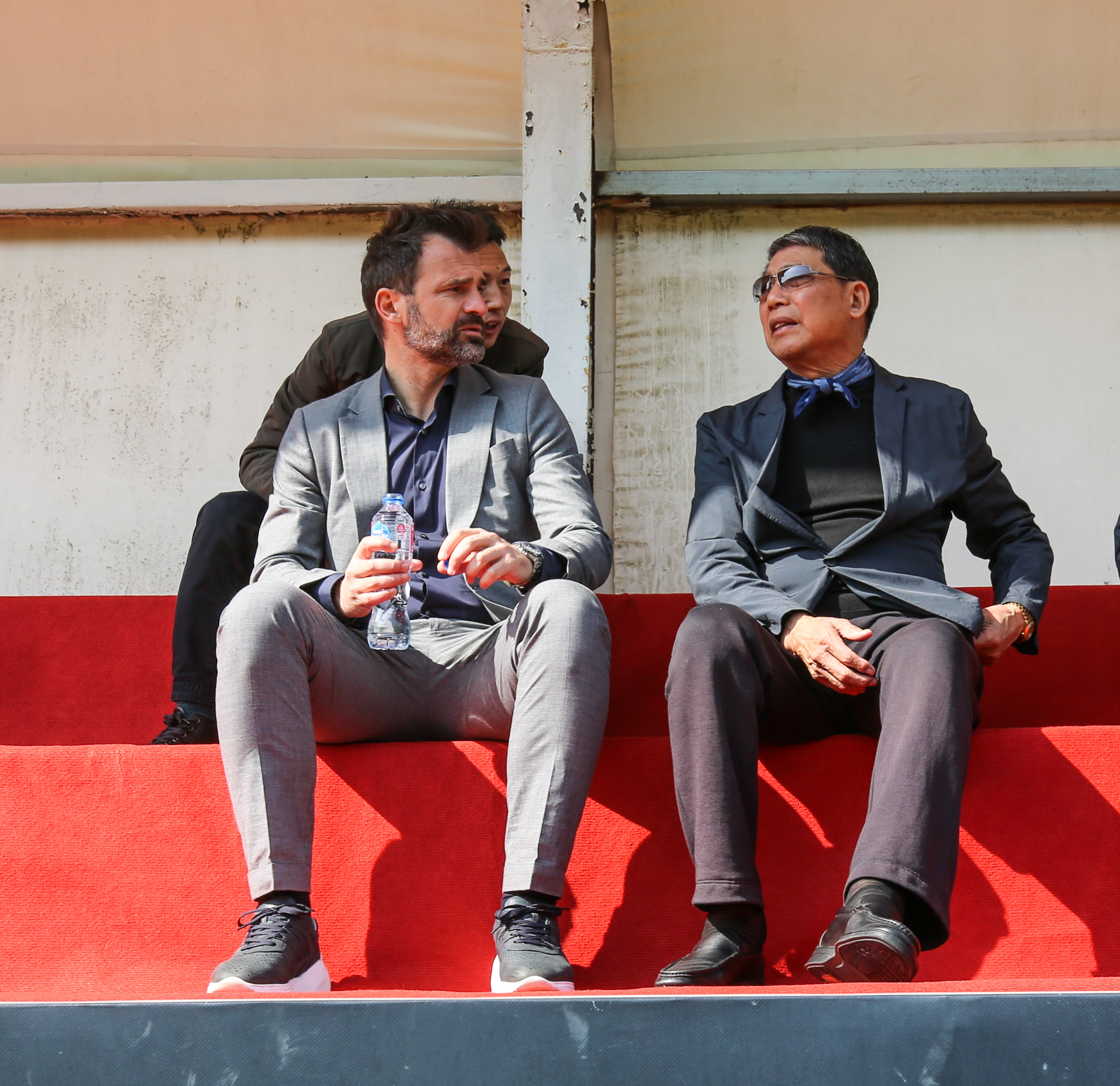 莱科的执教经历,莱科教练最新视频