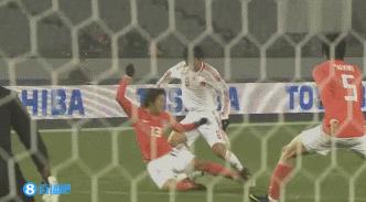 一周热评,一周热评人倒过来了球就进了