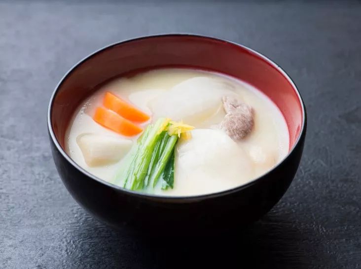 日本人的年夜饭,日本人的饭菜有什么讲究