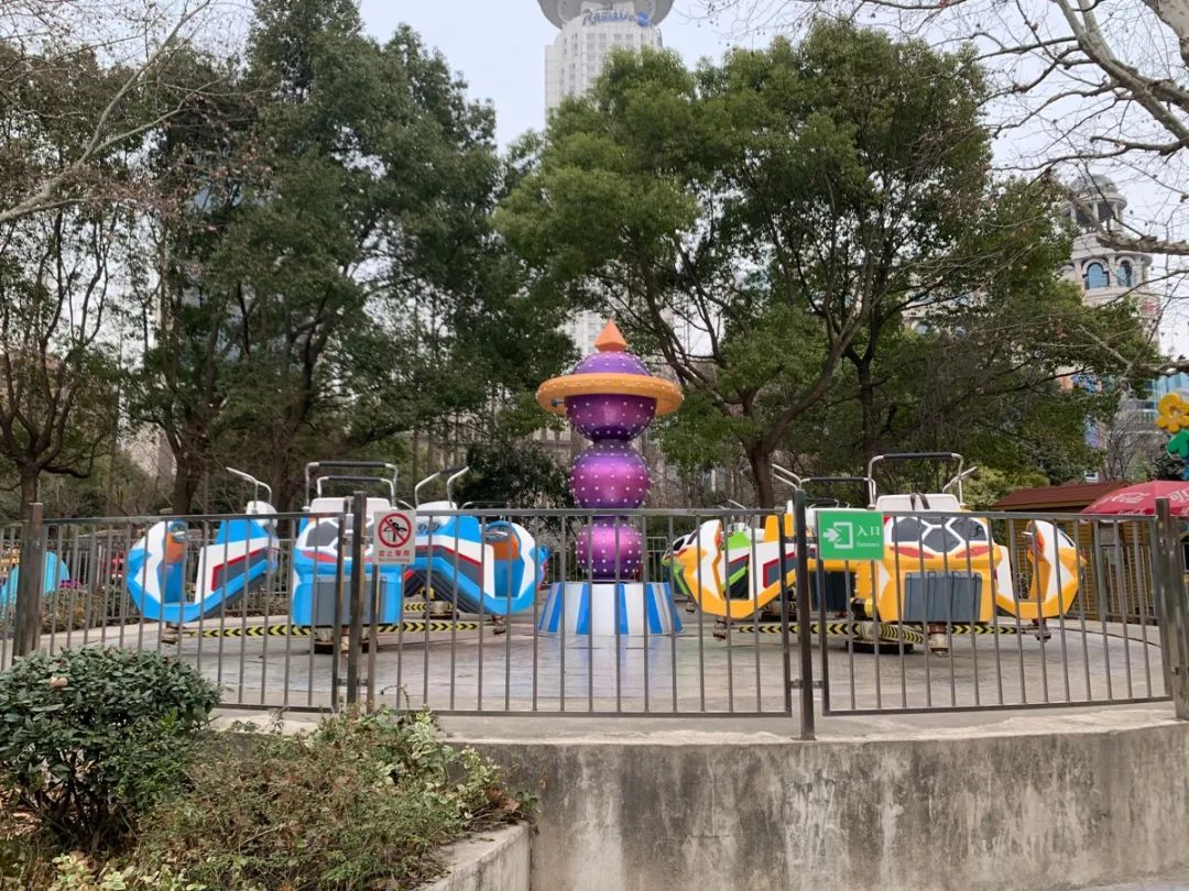 周边游玩推荐适合带孩子的公园,最好玩的主题公园排名前十