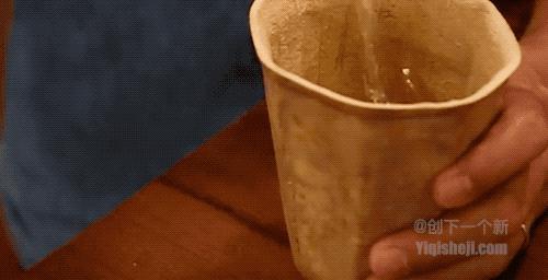 日本人种个葫芦，星巴克咖啡杯就变成了这样