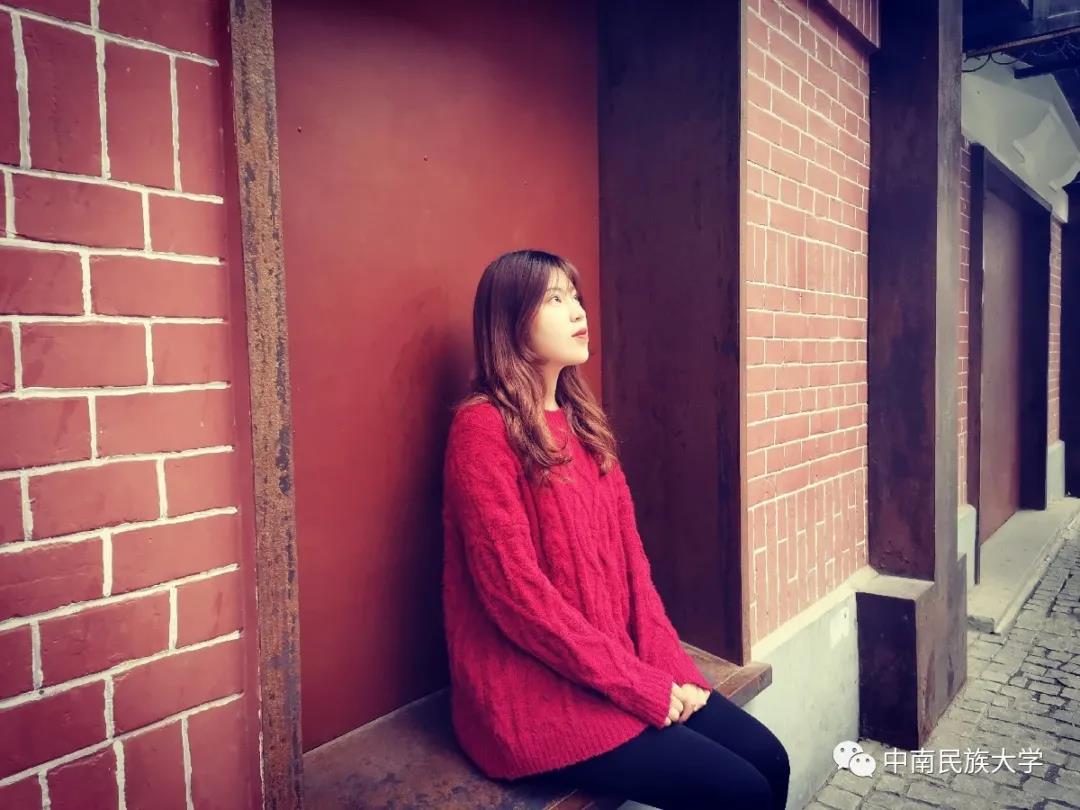 绩点4+、国奖、科研论文、保研……请收下牛年民大第一碗“鸡汤”