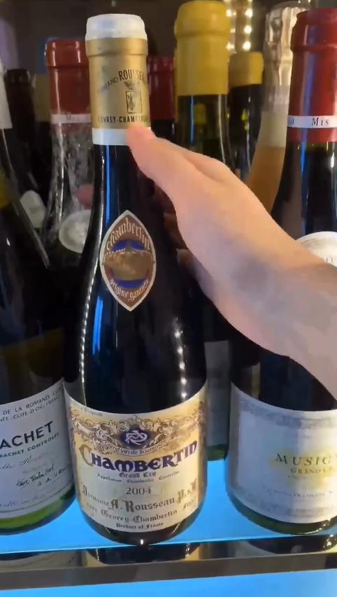 姐姐们的爱好,早已不止爱马仕了